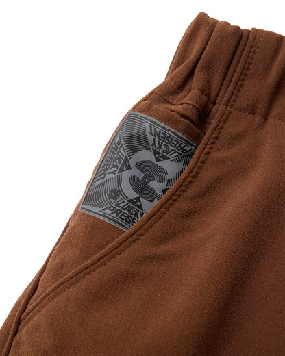 ATARI EASY AS PIE PANTS - BLACK