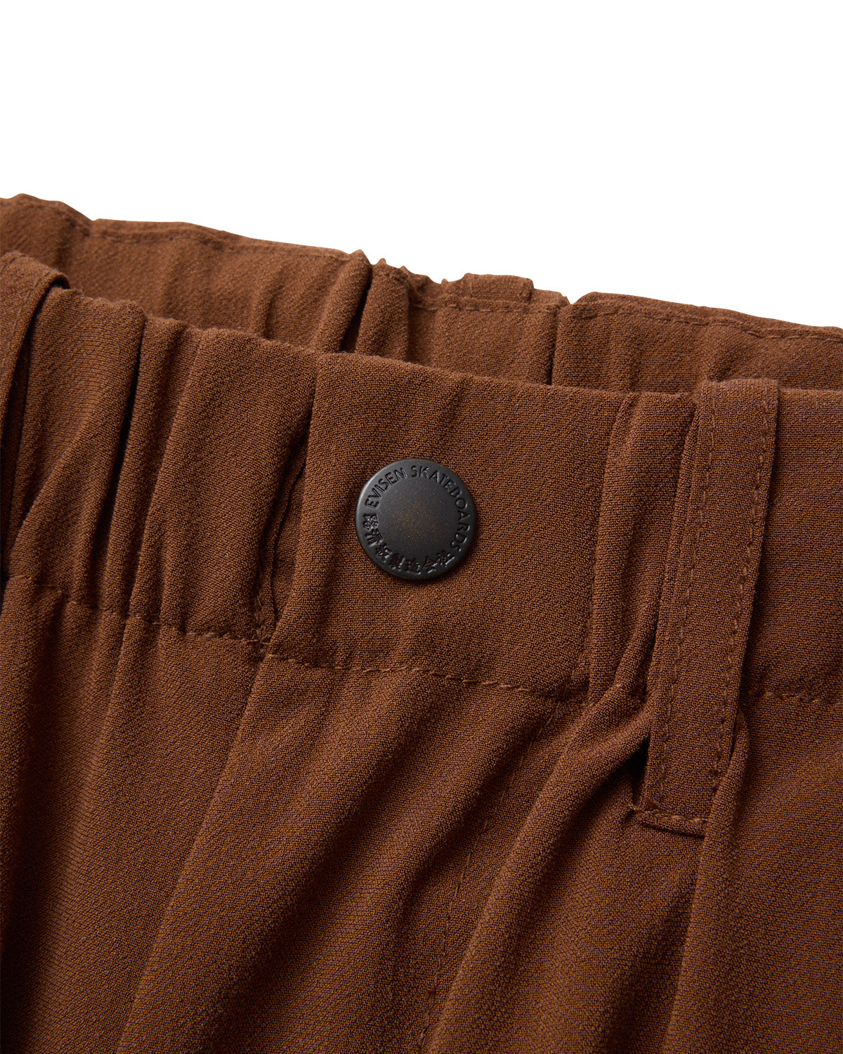 ATARI EASY AS PIE PANTS - BLACK