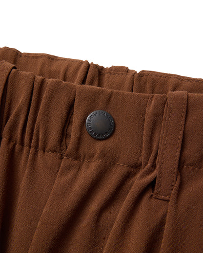 ATARI EASY AS PIE PANTS - BLACK
