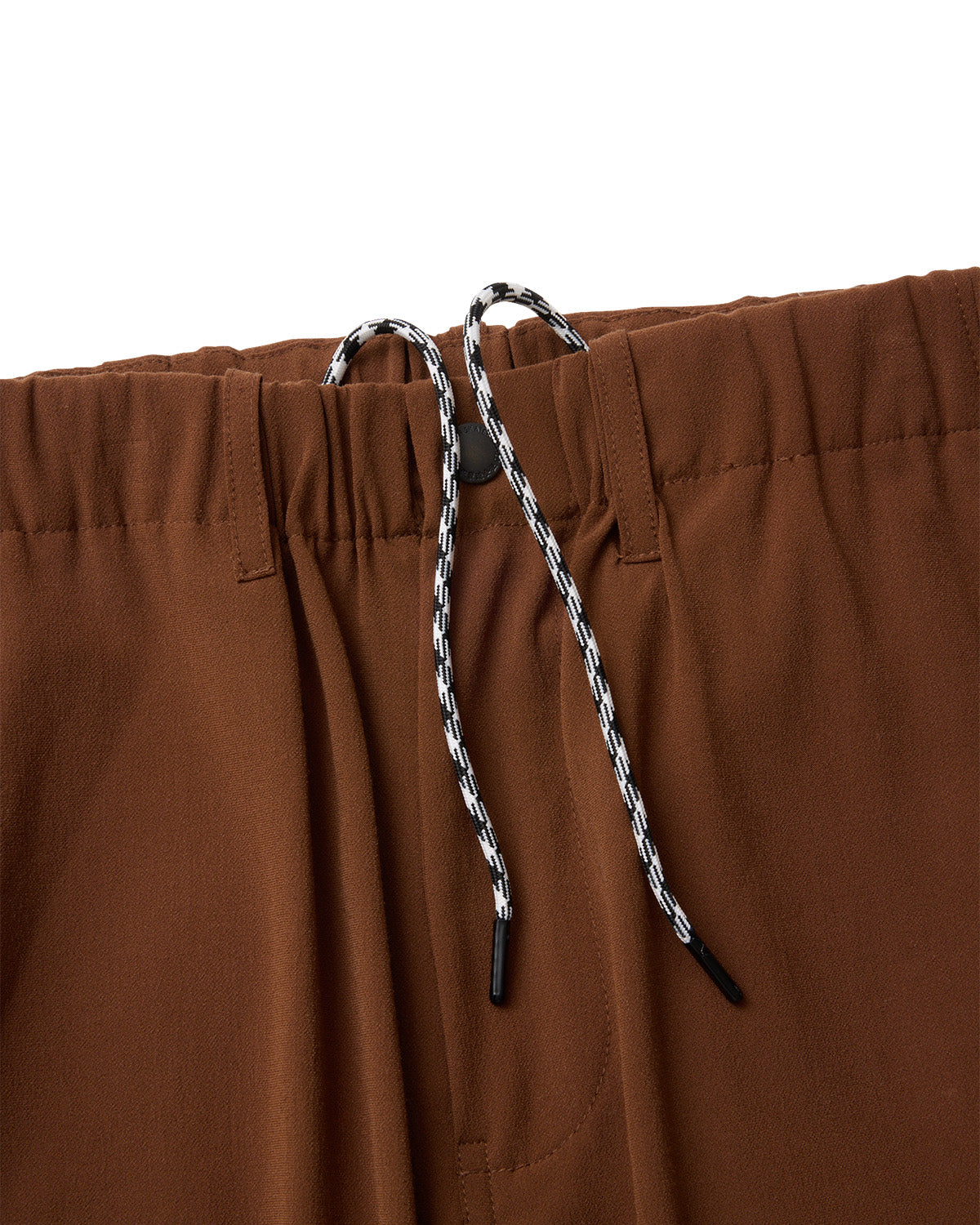 ATARI EASY AS PIE PANTS - BLACK