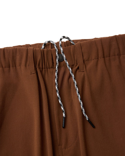 ATARI EASY AS PIE PANTS - BLACK