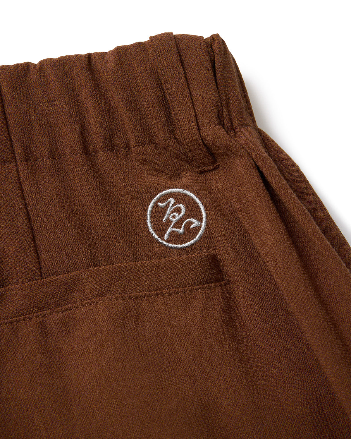 ATARI EASY AS PIE PANTS - BLACK