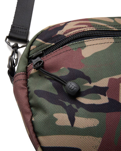 MATCH POUCH - CAMO