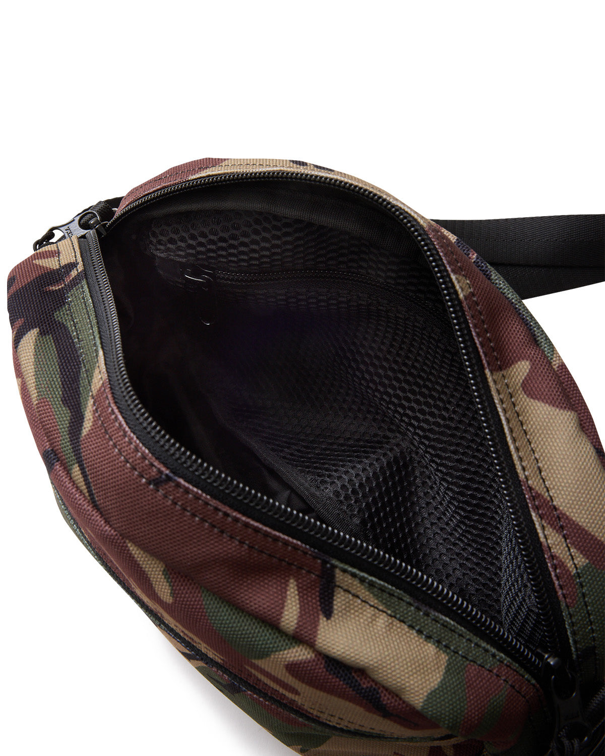 MATCH POUCH - BLACK – Evisen Skateboards ゑ (エビセン スケート