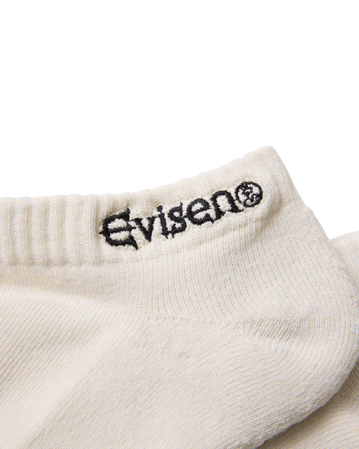 LOGO ANKLE SOCKS