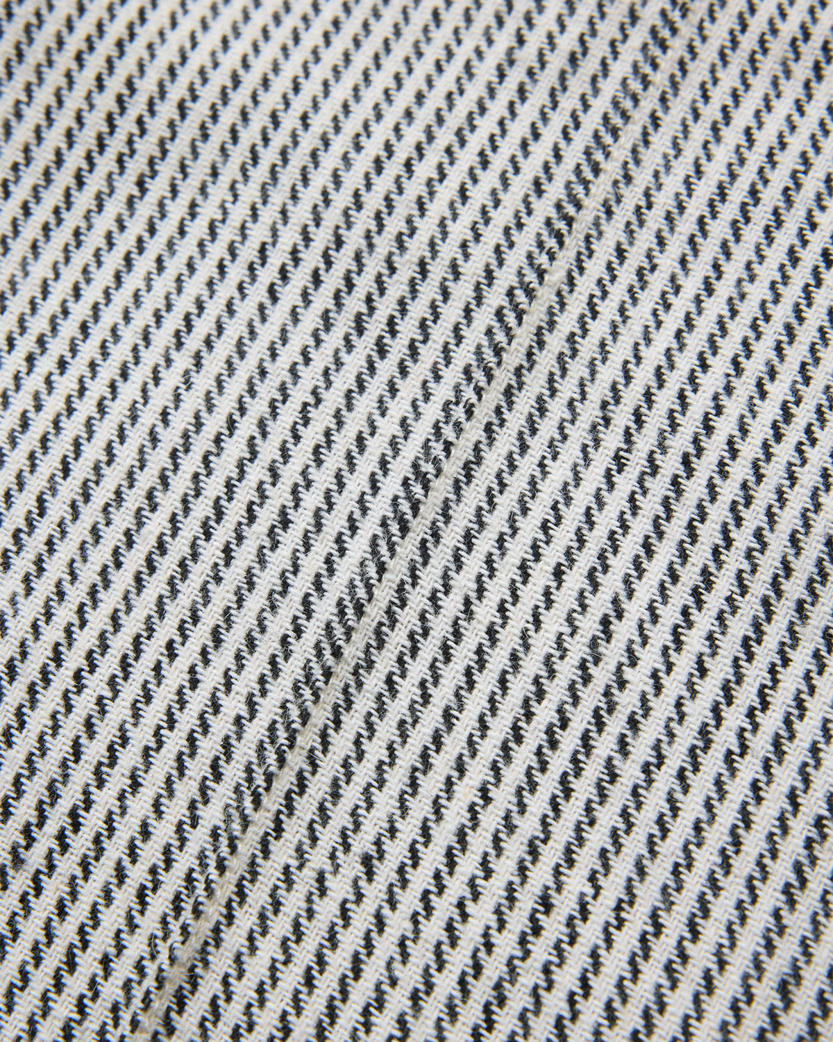 JACQUARD PINTUCK PANTS - WHITE