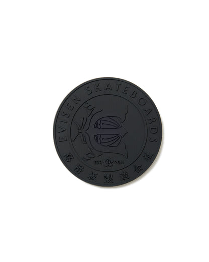 EMBLEM COASTER (2P)