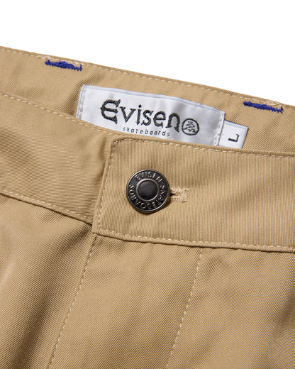 FIRE BOHEMIAN PANTS - BLACK
