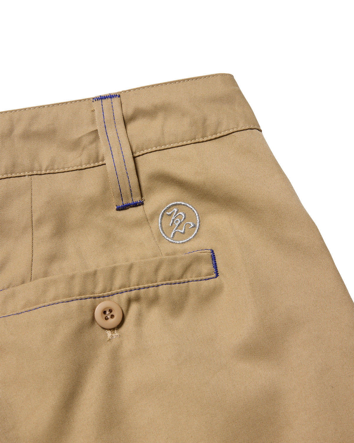 FIRE BOHEMIAN PANTS - BLACK
