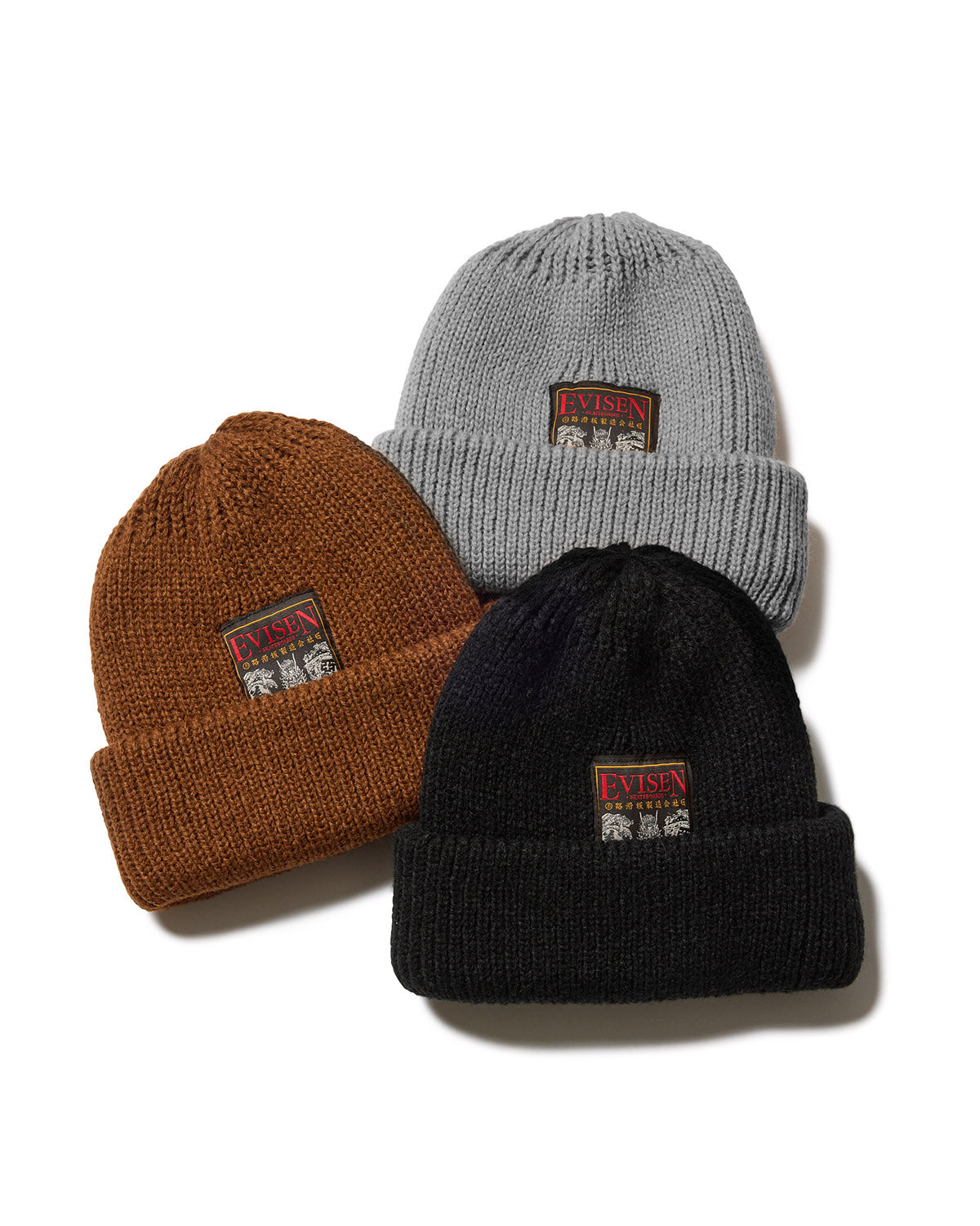 evisen GIVE ME ARMY CAP 新品 EVISEN GIVE ME ARMY CAP Nylon Grey - メルカリ