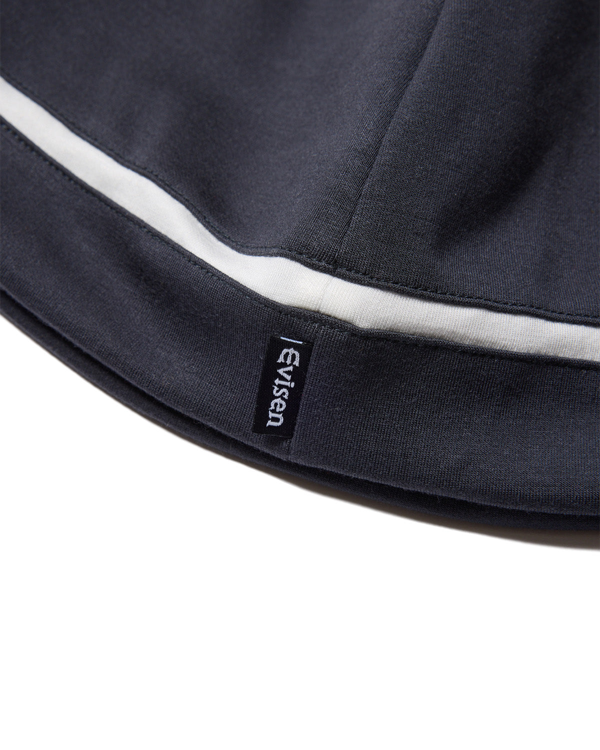 ARCH LOGO SMOOTH BEANIE
