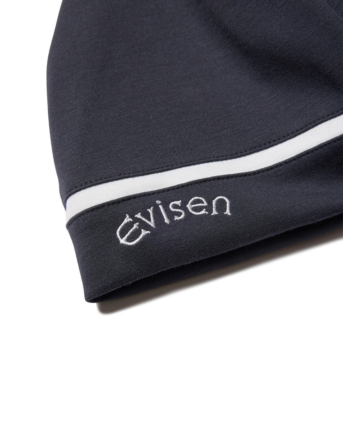 ARCH LOGO SMOOTH BEANIE