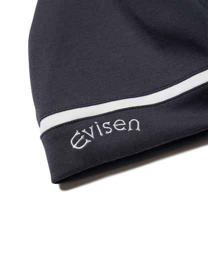 ARCH LOGO SMOOTH BEANIE