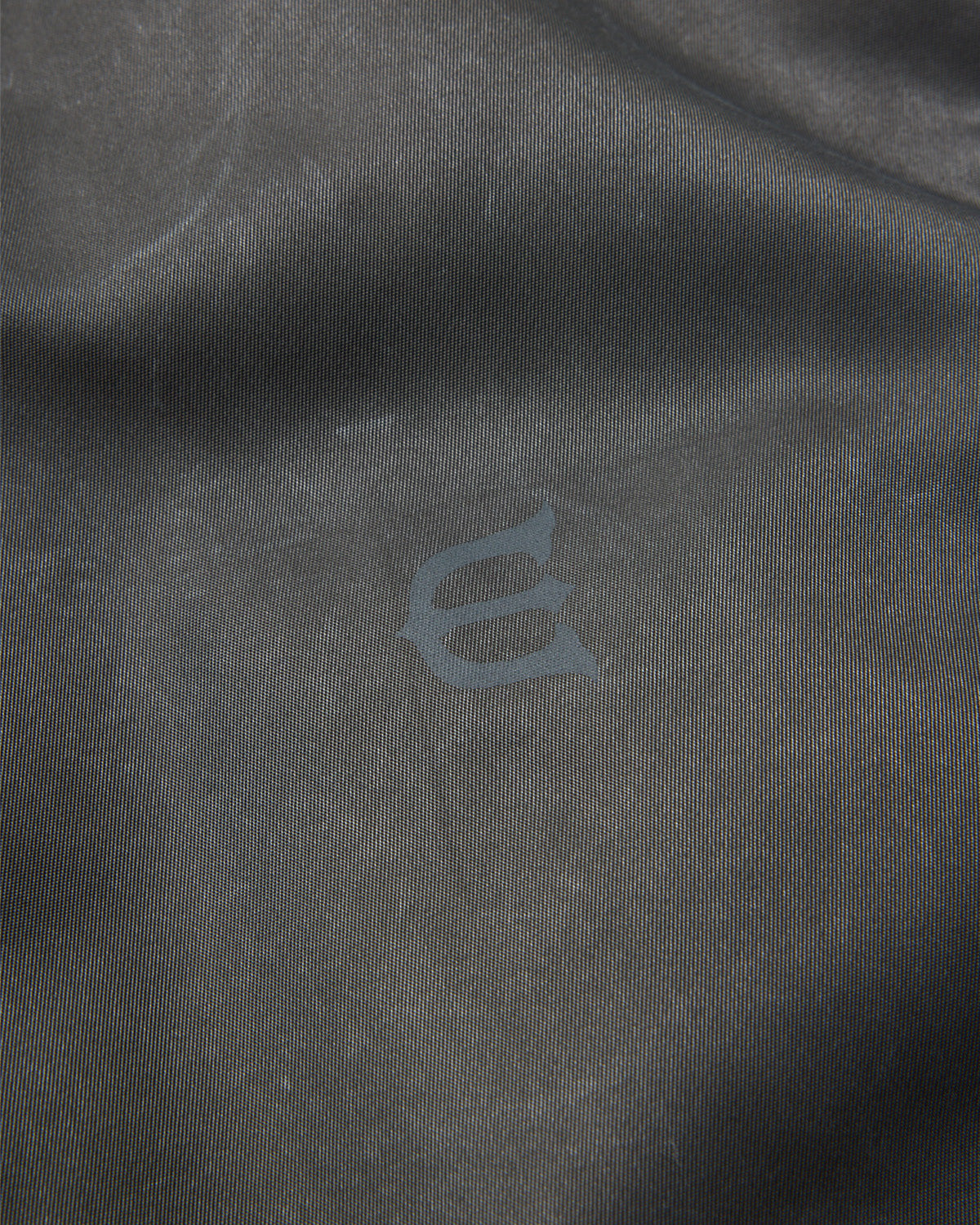 SMOKE VEST JACKET - BEIGE
