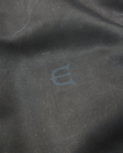 SMOKE VEST JACKET - BEIGE