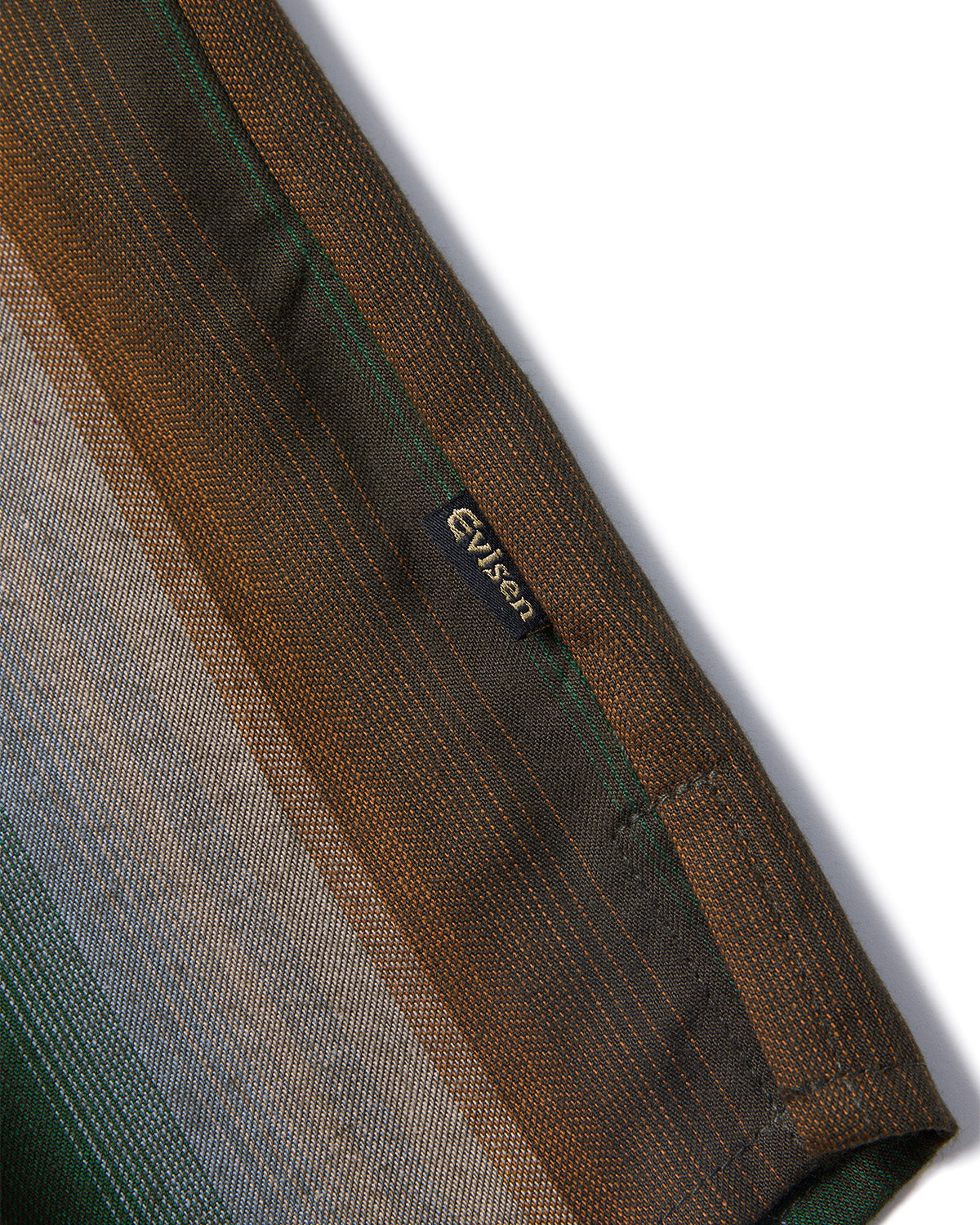 WILLIAM SHIRT - GREEN