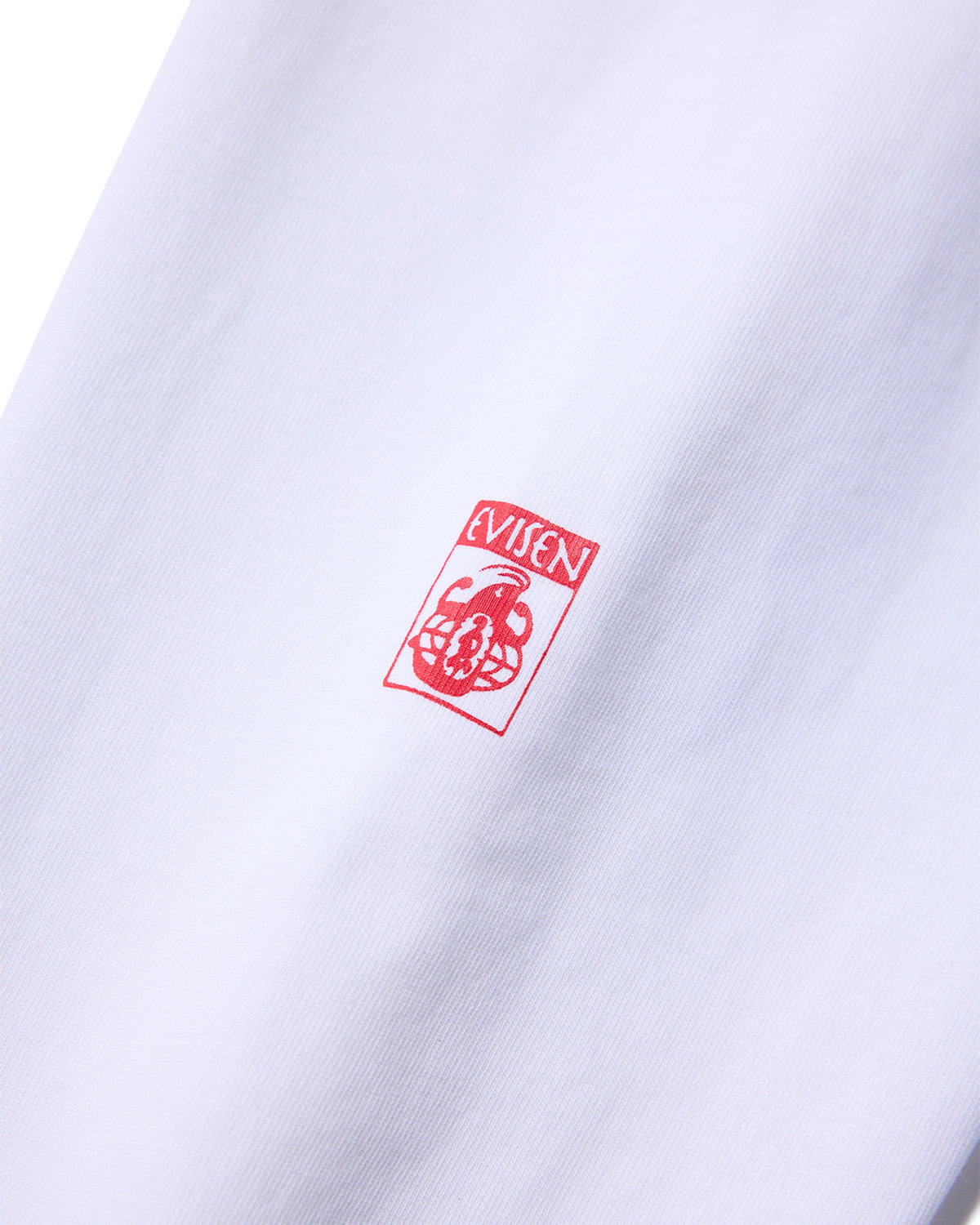 COMING L/S TEE
