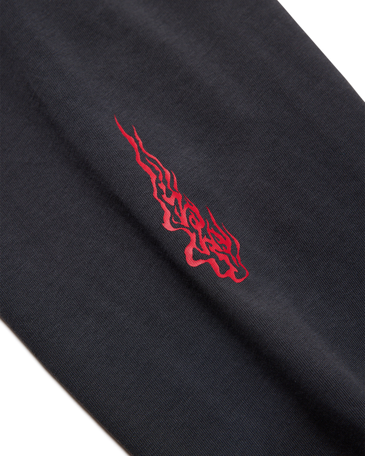 BASTARD L/S TEE