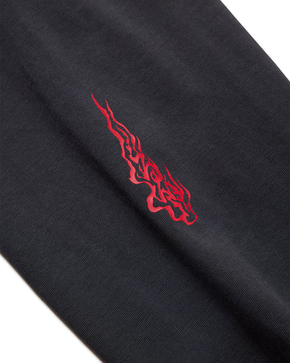 BASTARD L/S TEE