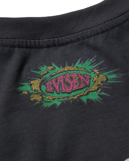 BASTARD L/S TEE