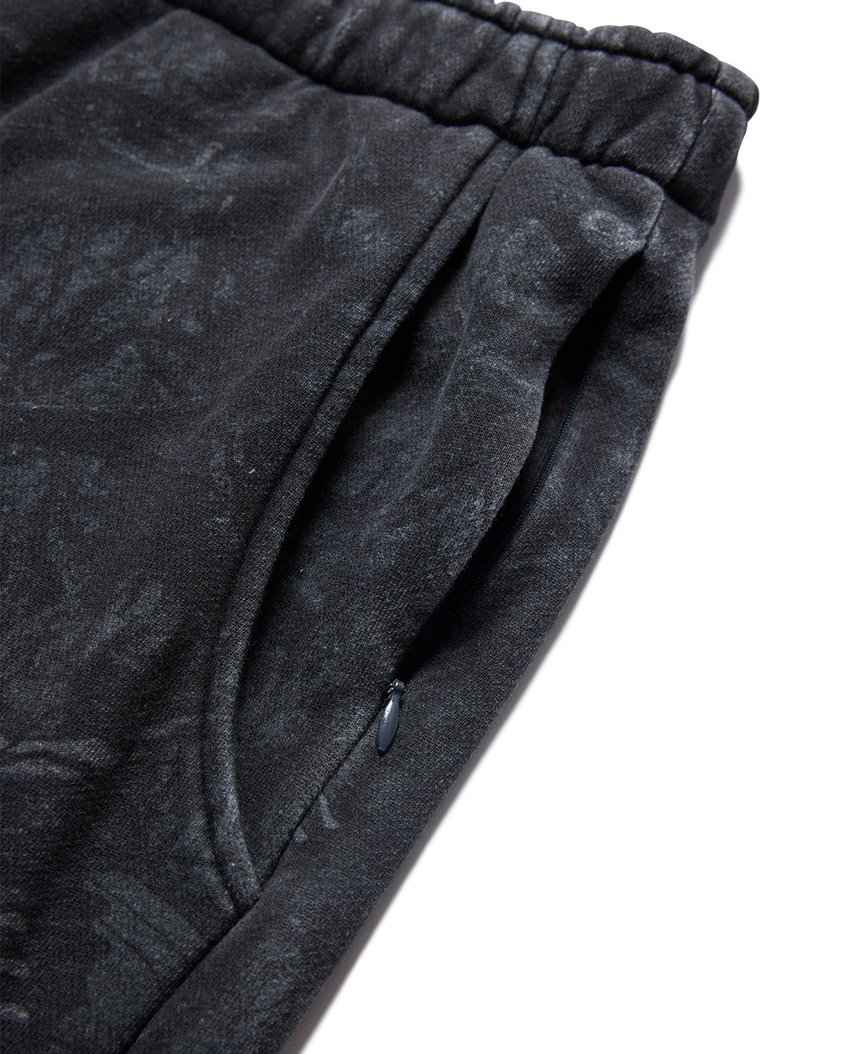 SUSHI CAMO PANTS - BEIGE