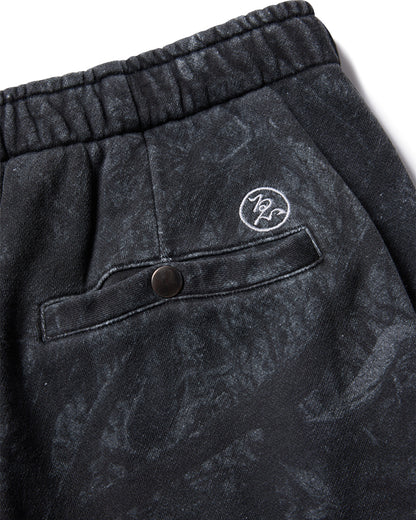 SUSHI CAMO PANTS - BEIGE