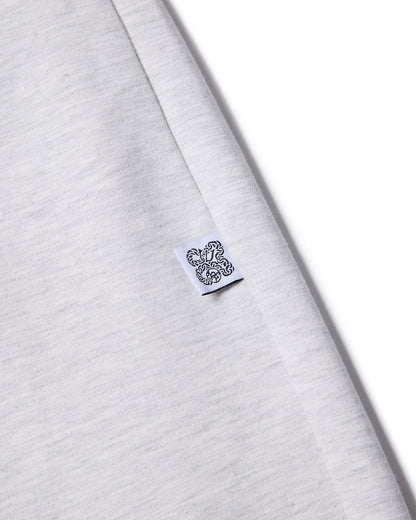 PUNCH BOHEMIAN TECH PANTS - GREY