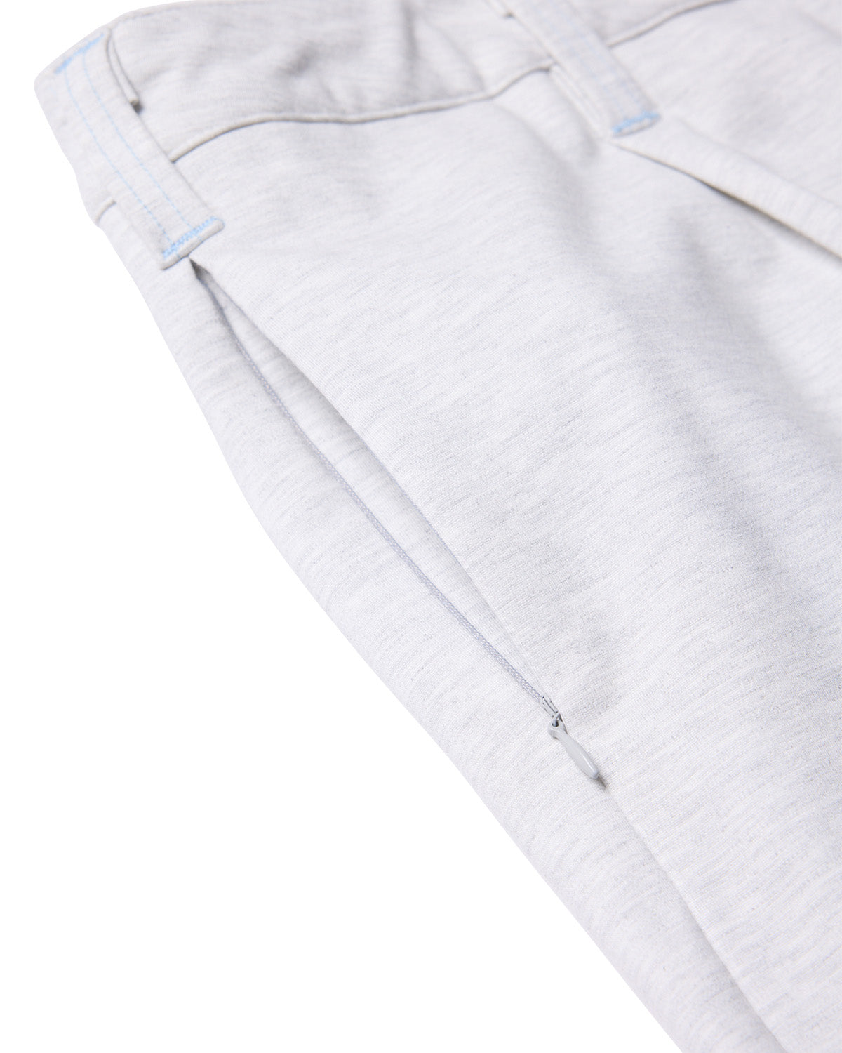 PUNCH BOHEMIAN TECH PANTS - GREY