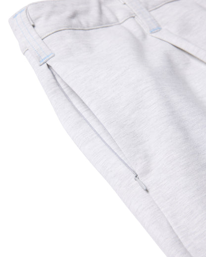 PUNCH BOHEMIAN TECH PANTS - GREY