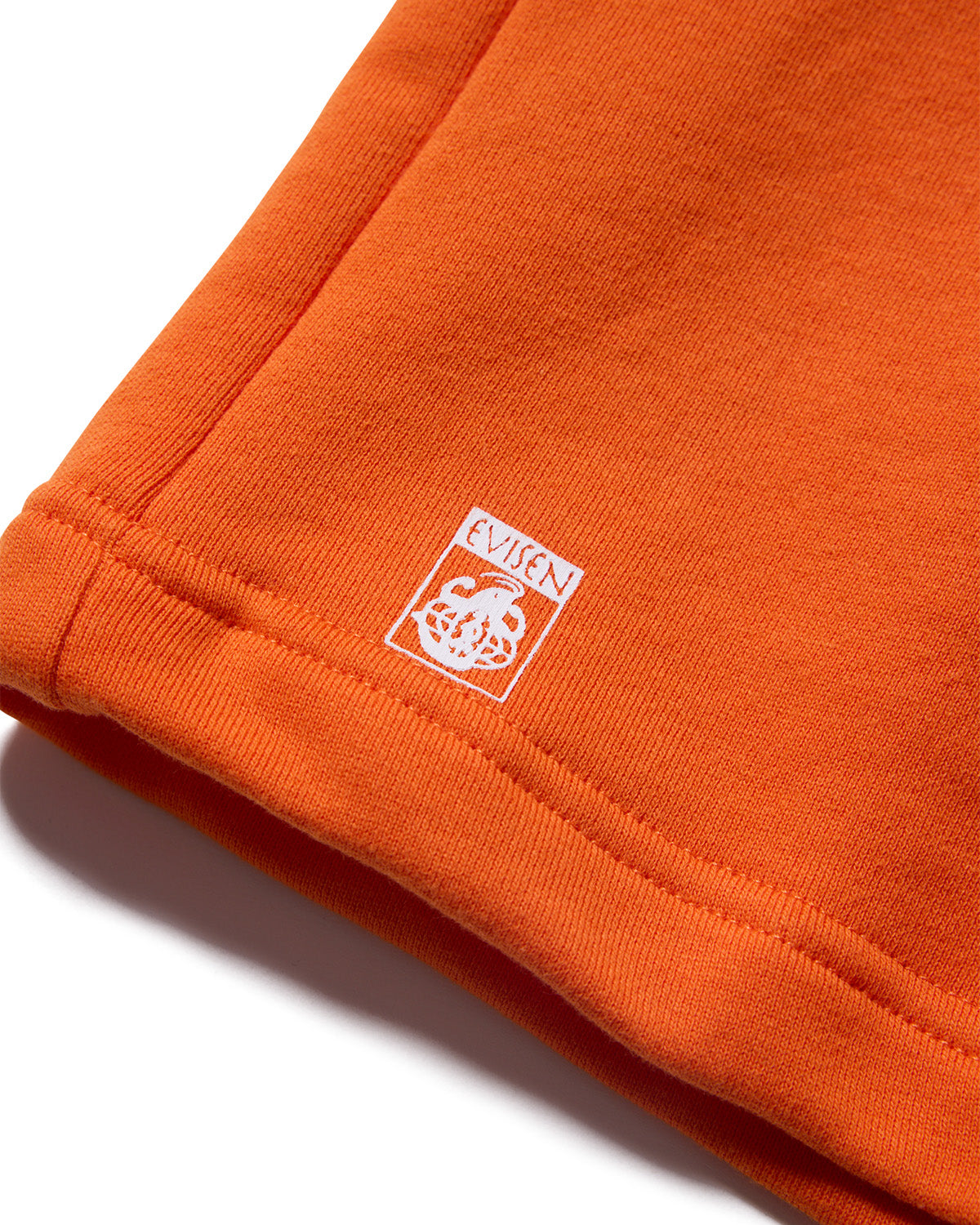 BASTARD SWEAT PANTS - ORANGE