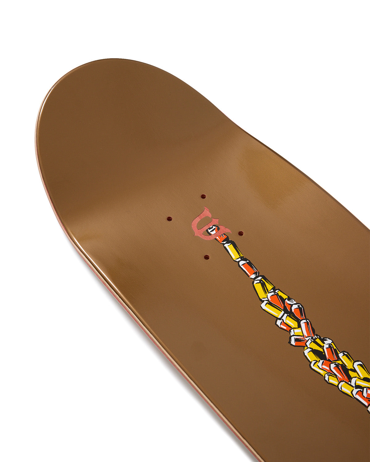 EVISEN x OTHER BROTHER BEER / DECO - TRUCK – Evisen Skateboards ゑ