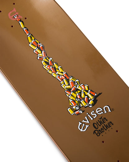 EVISEN x OTHER BROTHER BEER / DECO - TRUCK