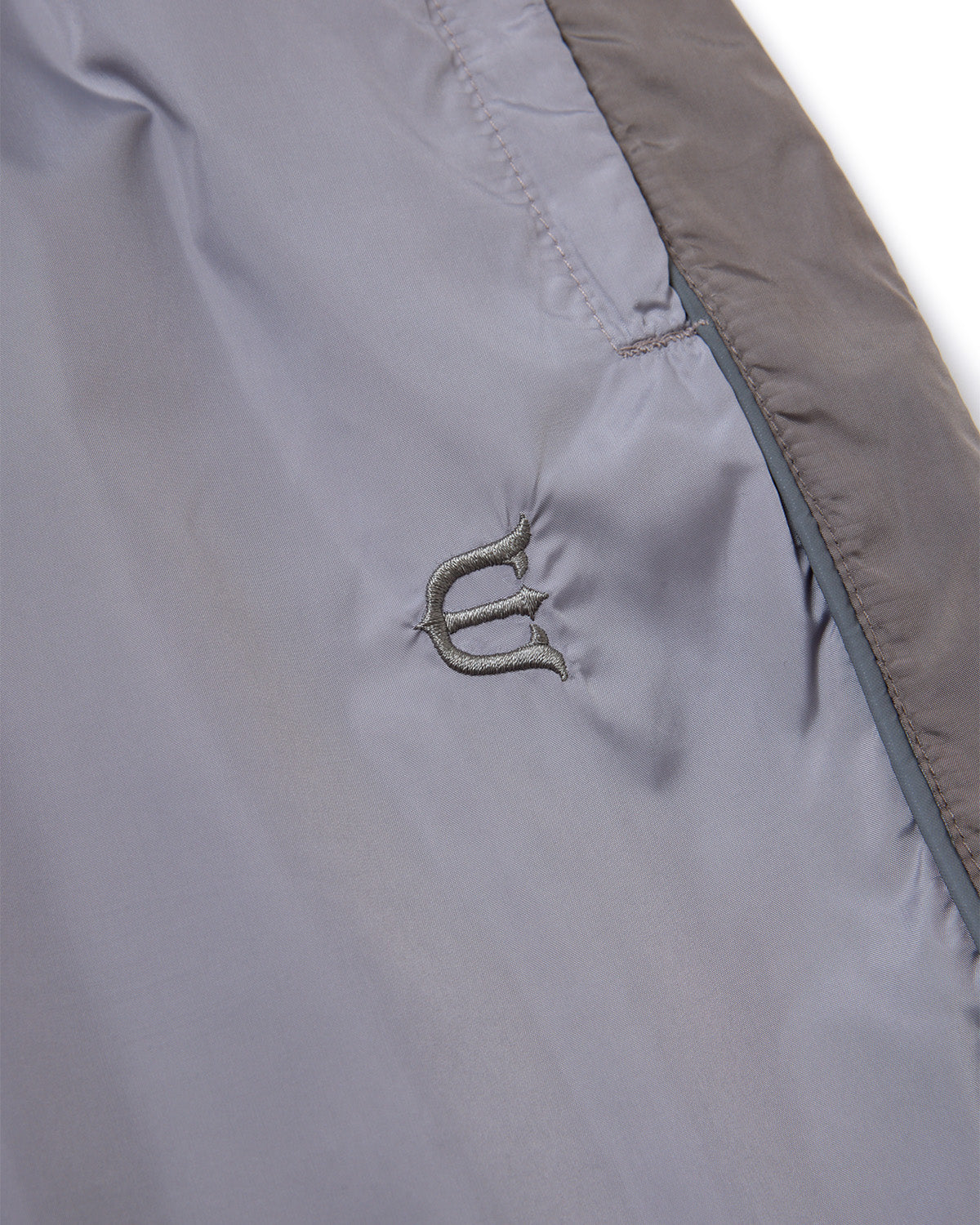 EX-TRACK PANTS - NAVY/WHITE