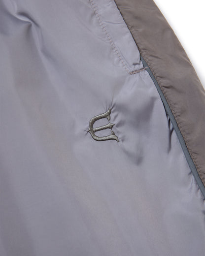 EX-TRACK PANTS - NAVY/WHITE