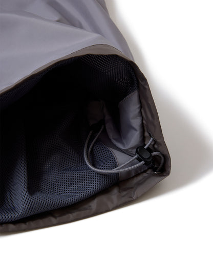 EX-TRACK PANTS - NAVY/WHITE