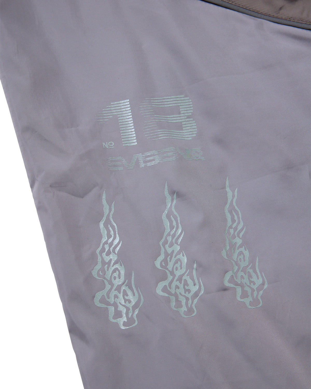 EX-TRACK PANTS - NAVY/WHITE