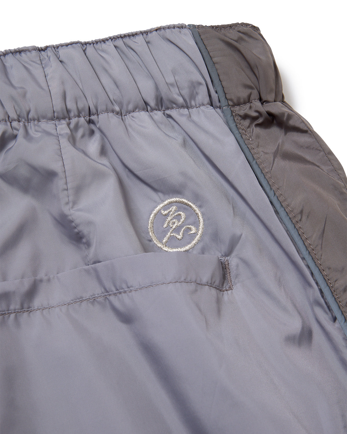 EX-TRACK PANTS - NAVY/WHITE – Evisen Skateboards ゑ (エビセン