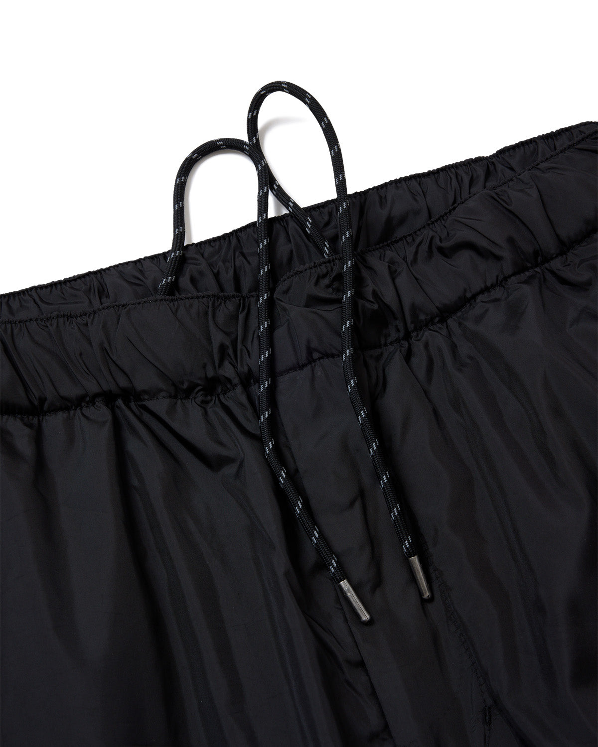 EX-TRACK PANTS - BLACK