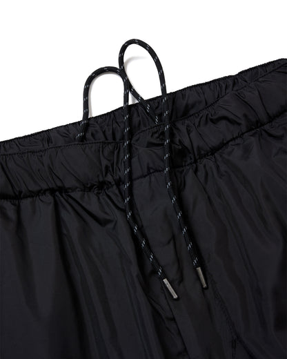 EX-TRACK PANTS - BLACK