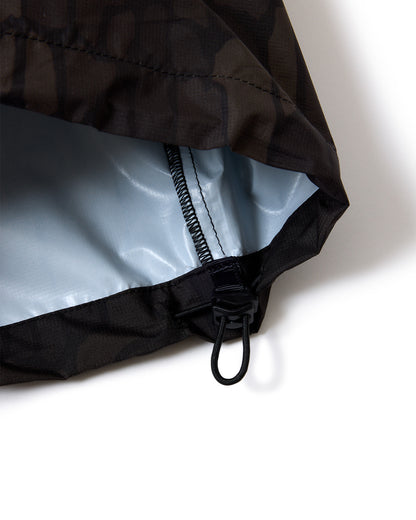 TREE CAMO MOUNTAIN PANTS - PINK