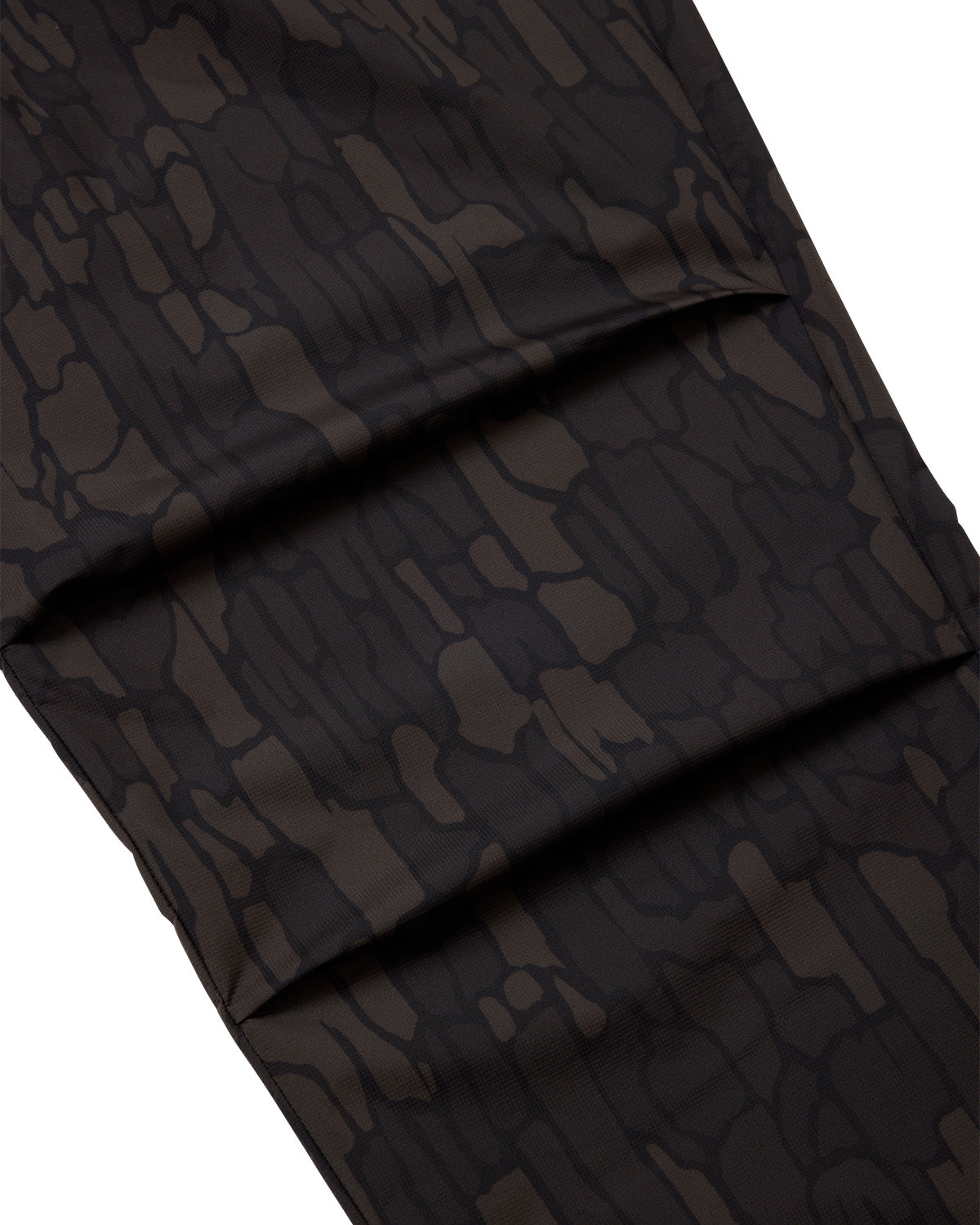 TREE CAMO MOUNTAIN PANTS - PINK