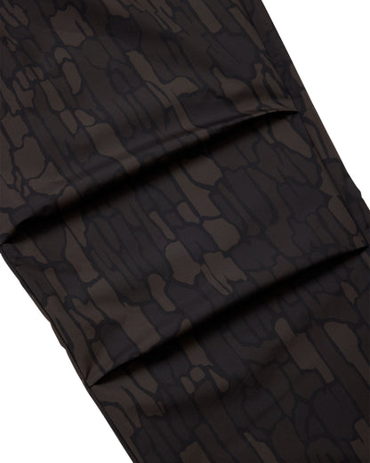 TREE CAMO MOUNTAIN PANTS - PINK