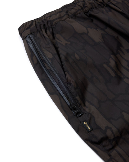 TREE CAMO MOUNTAIN PANTS - PINK