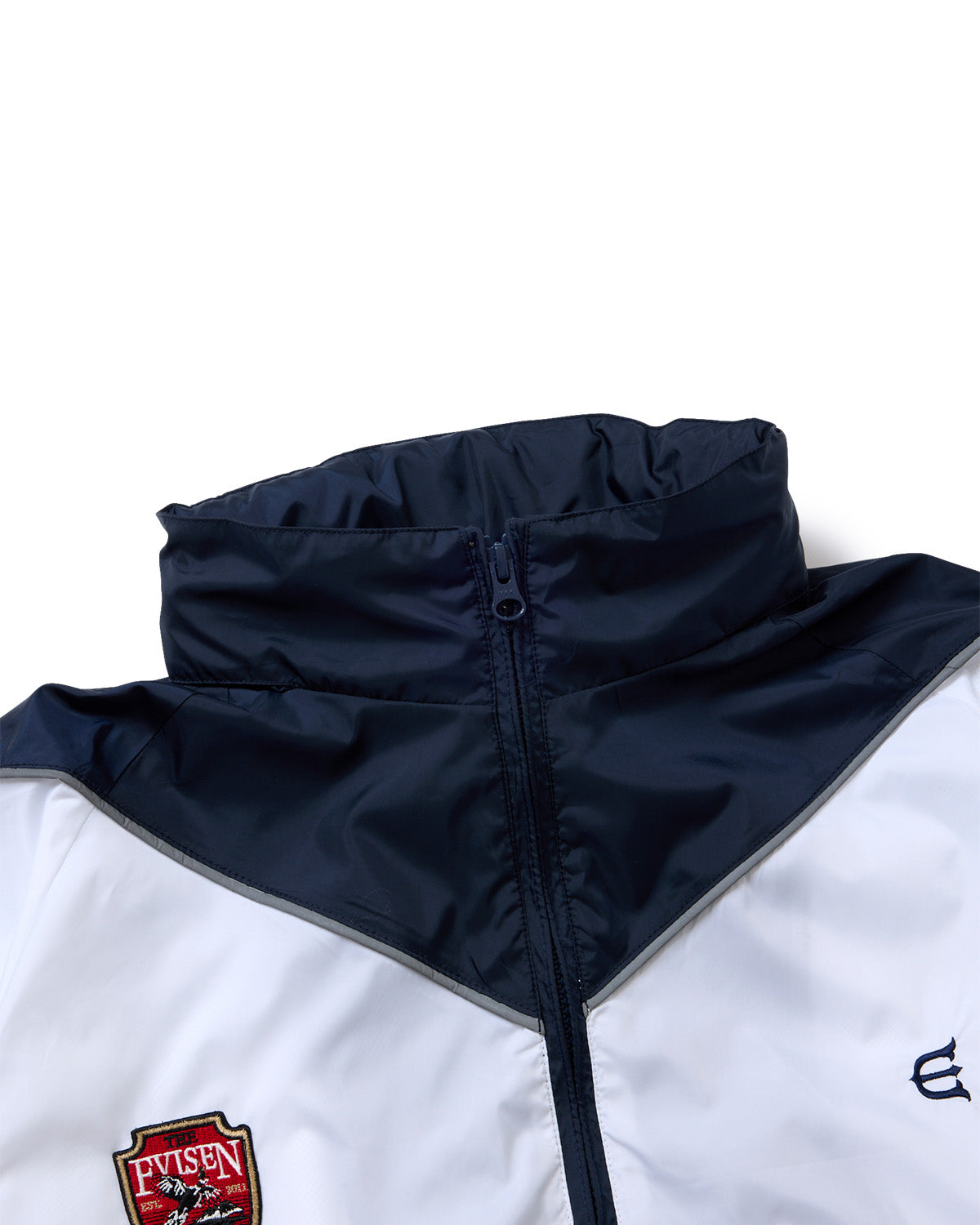 EX-TRACK JACKET - BLACK