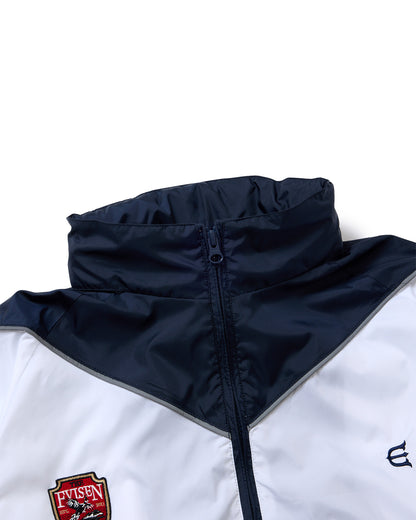 EX-TRACK JACKET - BLACK