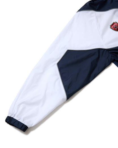 EX-TRACK JACKET - BLACK