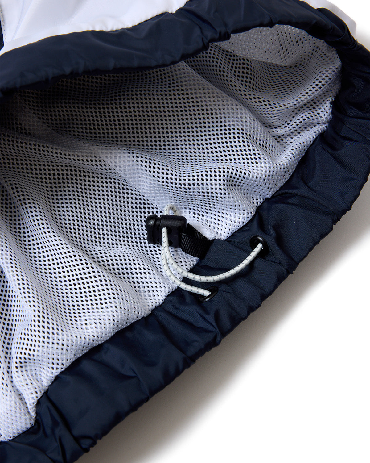 EX-TRACK JACKET - BLACK