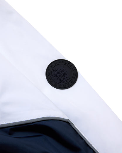 EX-TRACK JACKET - BLACK