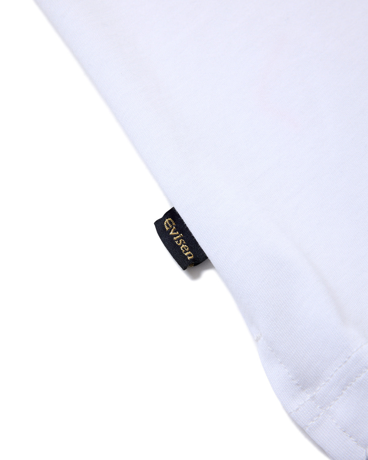 WORLD LOGO TEE