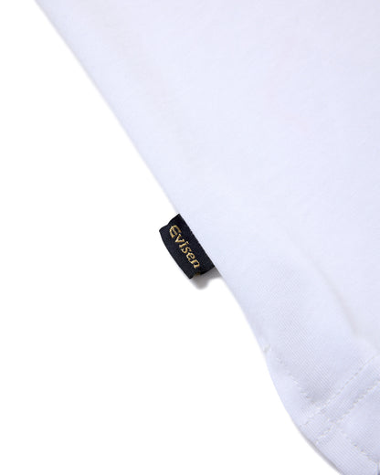 WORLD LOGO TEE